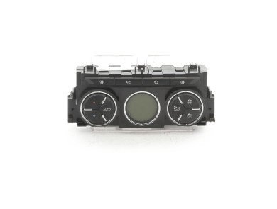 Commande de chauffage occasion - Citroen C3 - 00006452W7