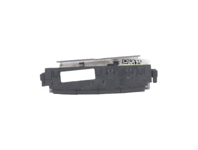 Heating control panel - Citroen C3 II PH.2 - 00006452W7 - P1-2480E