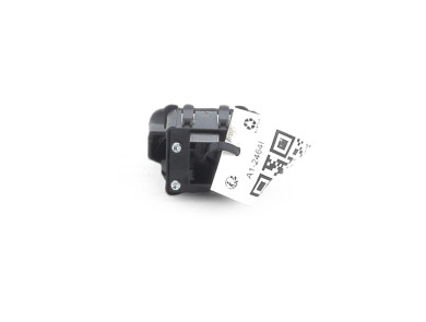 Parking brake switch - Peugeot 3008 I PH.1 - 470706 - A1-2464I