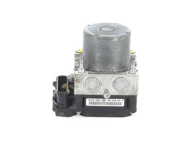ABS pump motor used - Citroen C4 - 00004541J1