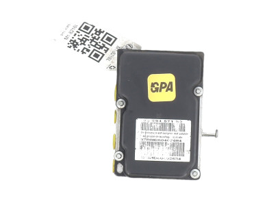 Bloc ABS - Citroen C4 - 00004541J1 - M1-8216L