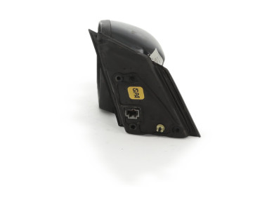 Left wing mirror - Ford FOCUS III PH.1 - Noir - 2308818 - F0-1512R