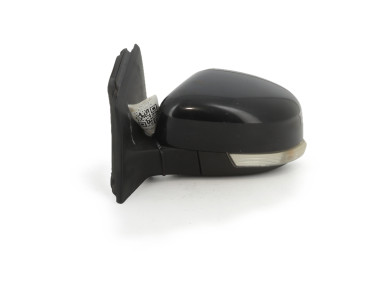 Left wing mirror - Ford FOCUS III PH.1 - Noir - 2308818 - F0-1512R