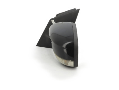 Left wing mirror - Ford FOCUS III PH.1 - Noir - 2308818 - F0-1512R
