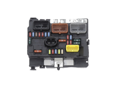 Boitier BSM - Peugeot 207 - 9667199780 - L1-2297M