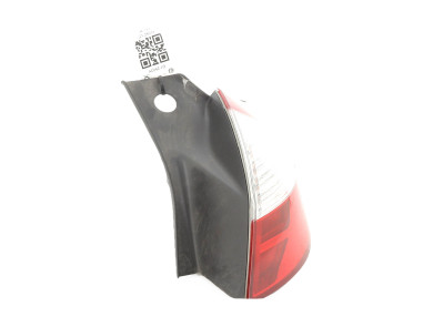 Right rear light - Renault MEGANE III PH.1 - 265500007R - G1-2503Y