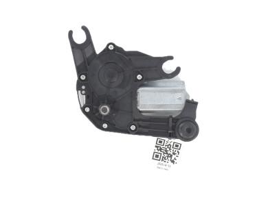 Rear wiper motor used - Citroen C3 - 00006405QJ