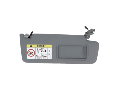 Pare-soleil droit occasion - Audi A3 - 8V5857552AL LW3