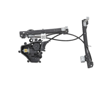 Left window-lift - Seat IBIZA IV PH.3 - 6R0959801DTSE1 - Z1-6794C