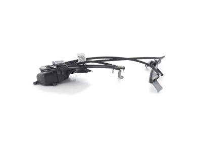 Lève-vitre gauche - Seat IBIZA IV PH.3 - 6R0959801DTSE1 - Z1-6794C