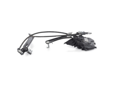 Lève-vitre gauche - Seat IBIZA IV PH.3 - 6R0959801DTSE1 - Z1-6794C