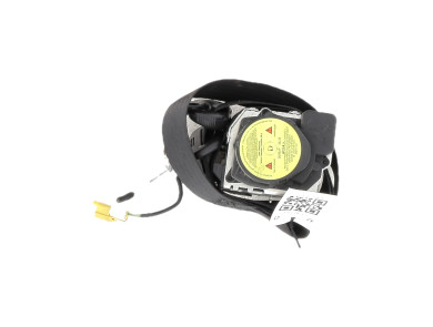 Ceinture sécurité avant droite occasion - Lancia YPSILON - 735420952