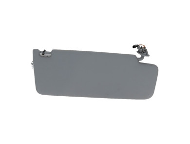 Pare-soleil gauche - Audi A3 III PH.1 - 8V5857551PLW3 - W1-2440A