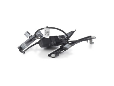 Lève-vitre droit - Seat IBIZA IV PH.3 - 6R0959802EESE1 - Q1-6851Y