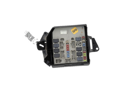 BSM - Renault CLIO III PH.2 - 902663A - G1-1784U