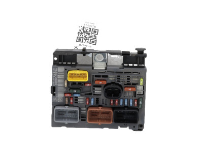 Boitier BSM - Peugeot 308 I PH.1 - 9666700480 - S1-9467M