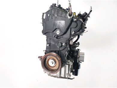 Engine type K9K876 - Renault KANGOO III - C1-2587W
