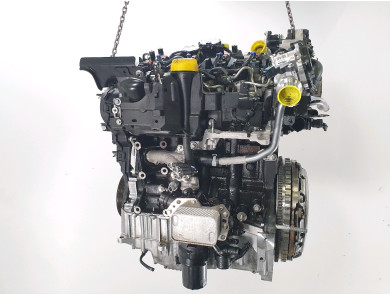 Engine type K9K876 - Renault KANGOO III - C1-2587W
