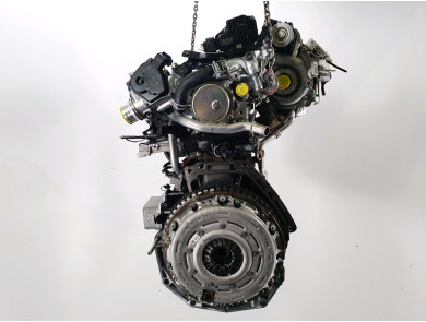 Moteur type K9K876 - Renault KANGOO III - C1-2587W