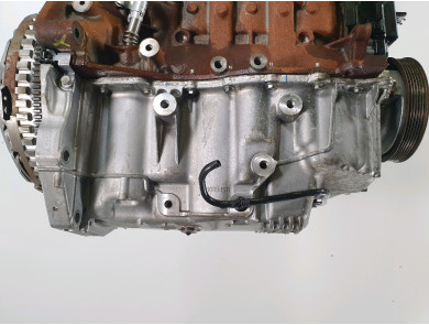 Engine type K9K876 - Renault KANGOO III - C1-2587W