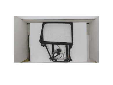 Lève-vitre arrière gauche - Porsche CAYENNE I PH.2 - 95562470302 - J1-7981M