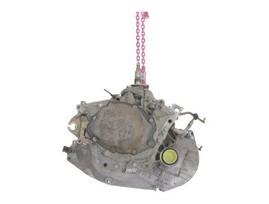 Boîte de vitesses occasion - Peugeot 206 - 20DM22