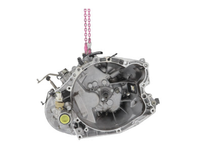 Boîte de vitesses type 20DM22 - Peugeot 206 - G1-0532I