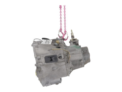 Boîte de vitesses type 20DM22 - Peugeot 206 - G1-0532I