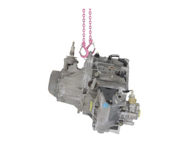 Gearbox type 20DM22 - Peugeot 206 - G1-0532I