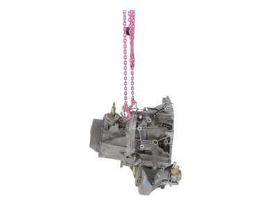 Boîte de vitesses type 20DM22 - Peugeot 206 - G1-0532I