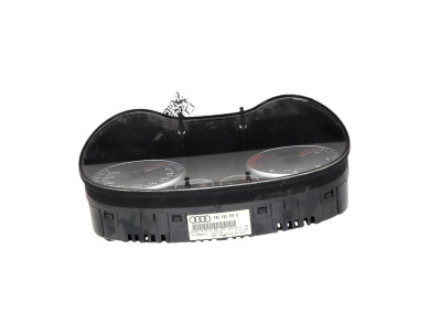 Odometer used - Audi A3 - 8P0920900D