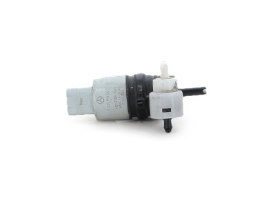 Washer fluid pump used - Mercedes CLASSE GLC - 2058660000