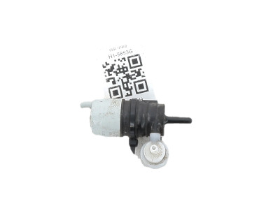 Pompe de lave glace - Mercedes CLASSE C IV PH.2 - 2058660000 - H1-5853G