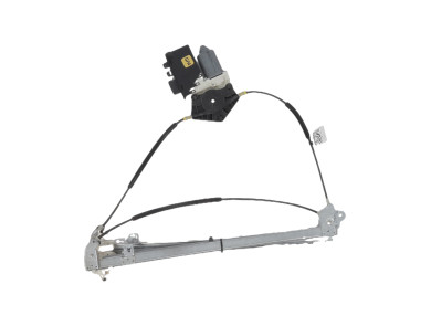 Right front window-lift - Peugeot 807 - 00009222V3 - Q0-1345G