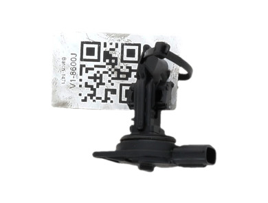Mass Air Flow (MAF) sensor - Toyota LANDCRUISER V - 2220430030 - V1-8600J