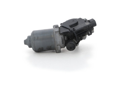 Front wiper motor used - Toyota LANDCRUISER - 8511060430