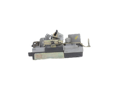 Left front door lock used - Peugeot 807 - 00009135L4