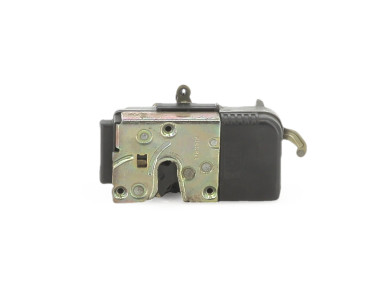 Left front door lock - Peugeot 807 - Bleu Fonce - 00009135L4 - P0-1318R