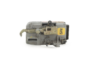 Left front door lock - Peugeot 807 - Bleu Fonce - 00009135L4 - P0-1318R
