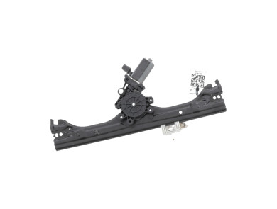 Lève-vitre droit - Fiat 500 II PH.2 - 52204607 - B0-8917L