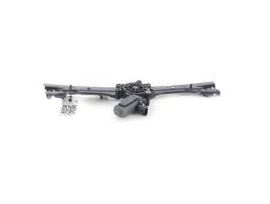 Right window-lift - Fiat 500 II PH.2 - 52204607 - B0-8917L