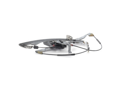 Left front window-lift - Peugeot 206 SW - 9221G0 - L1-6451E