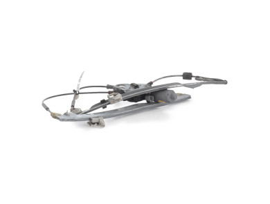 Left front window-lift - Peugeot 206 SW - 9221G0 - L1-6451E