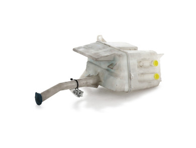 Washer fluid reservoir tank - Toyota AVENSIS II PH.1 - 8531502090 - Q1-1433A