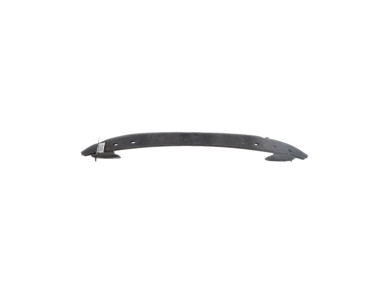 Rear bumper reinforcement bar - Citroen C4 I PH.2 - Noir - 00007251Q5 - H1-5520G