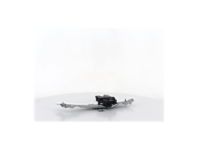 Rear left window-lift - Citroen C3 III PH.1 - 9840154180 - R1-6521Z