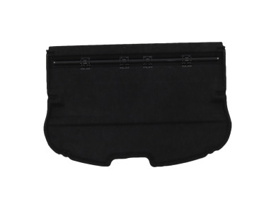 Rear parcel shelf (tray) - Toyota AVENSIS II PH.1 - 6433005171B0 - U1-1315P
