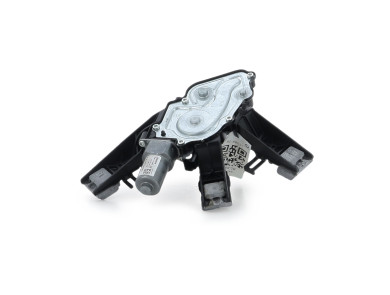 Rear wiper motor - Citroen C4 PICASSO II PH.1 - 9819523180 - B0-8903Y