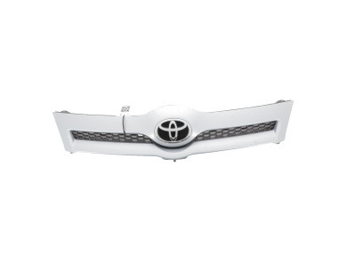 Grille used - Toyota COROLLA VERSO - 531110F902
