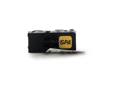 Left window-lift switch panel - Citroen C3 III PH.1 - 98148907ZD - S1-6477V